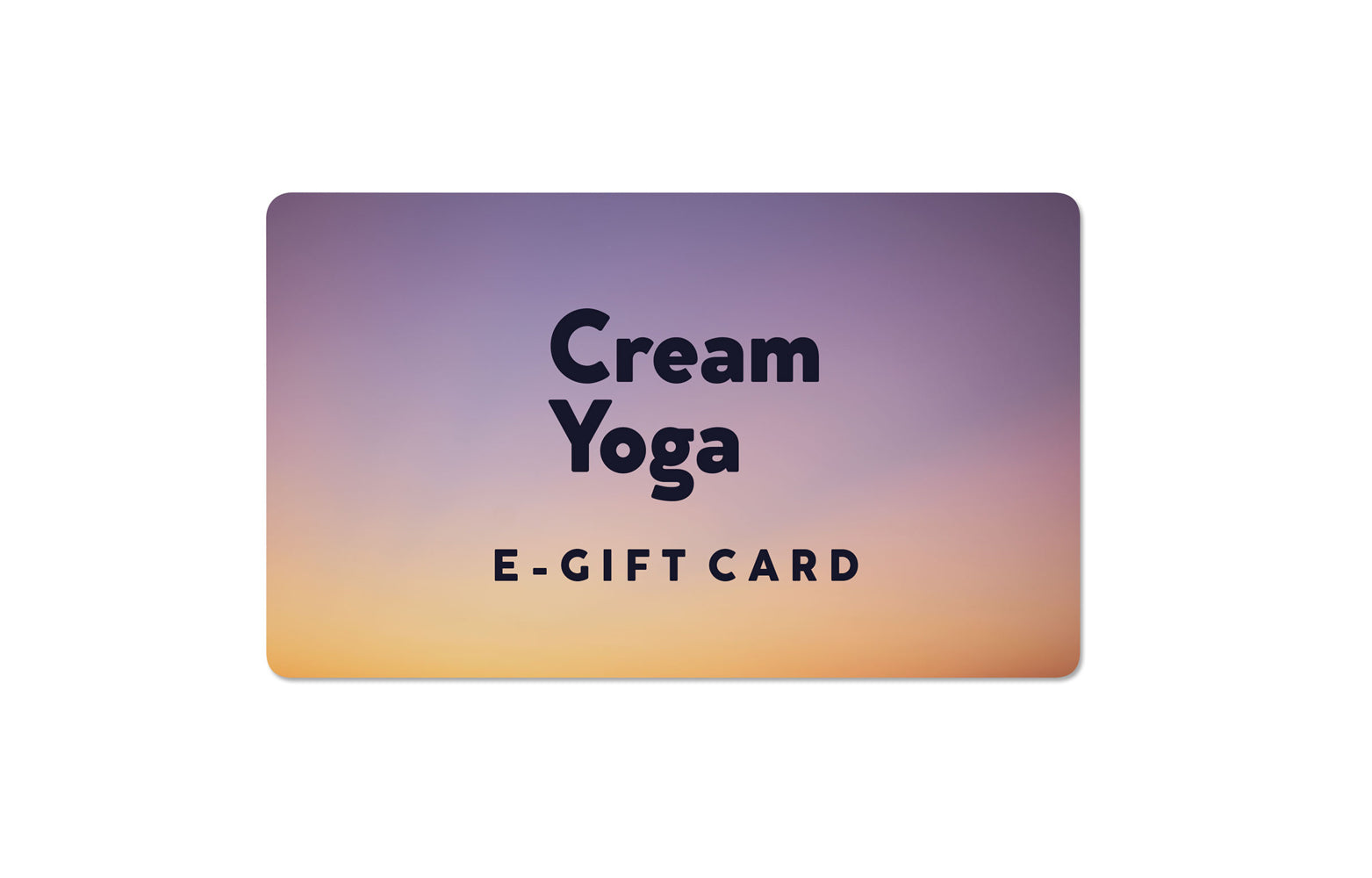 Modo Yoga Portland Gift Cards and Gift Certificate - 400 SE Grand Ave,  Portland, OR