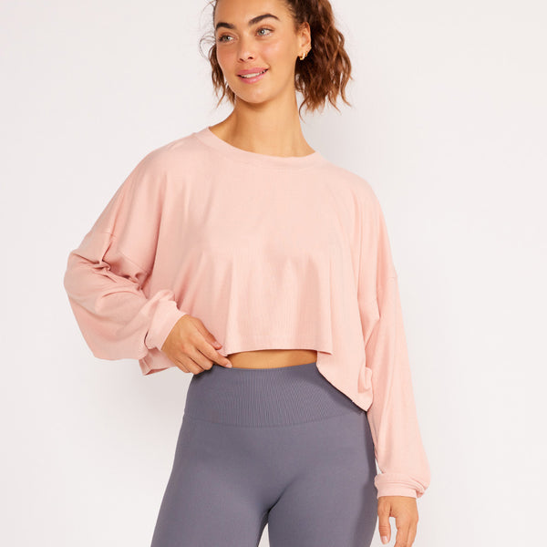 【まめつぶ】CLANE BULKY SLEEVE CROPPED CLANE（クラネ）の「【CLANE/クラネ】BULKY SLEEVE CROPPED JACKET