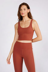 Ali Bra Tank Rust