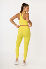 Carrie bra top lemon