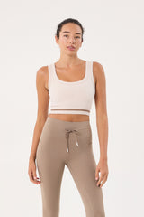 Chantal bra oat