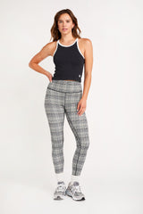 Claire tank top black