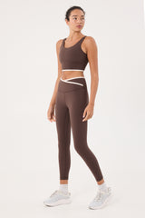 Genna bra top espresso