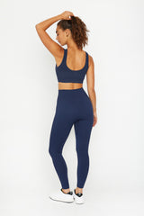 Haylee seamless legging navy