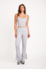 Jane bustier bra tank heather gary