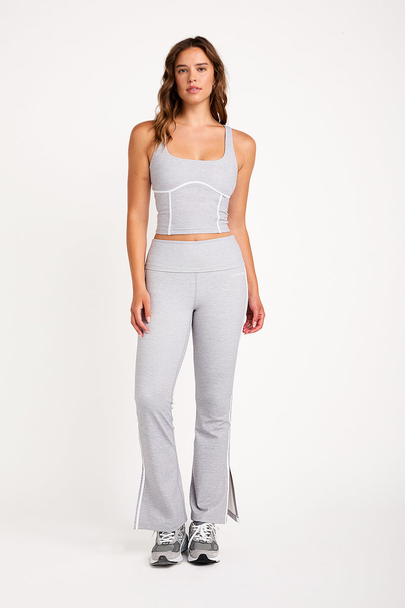 Jane bustier bra tank heather gary