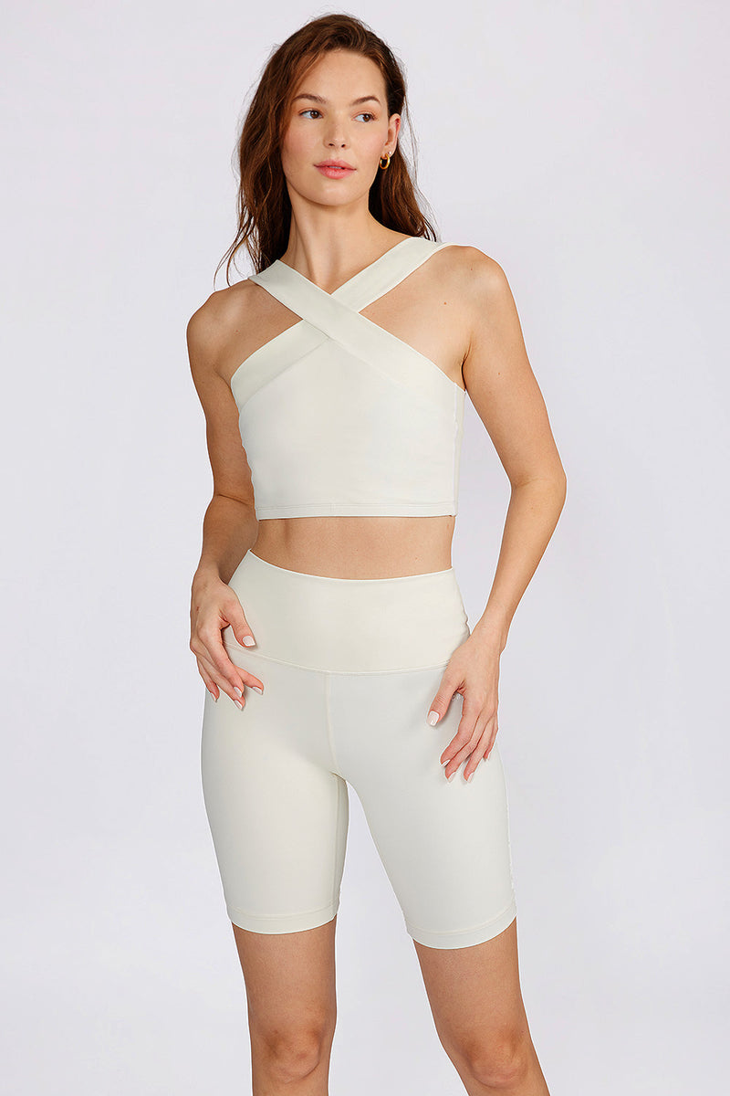 Full-Body Yoga Suit – Leah Fair Activewear