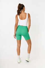 Mona bra top white