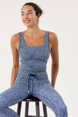 Ali bra tank sea glass